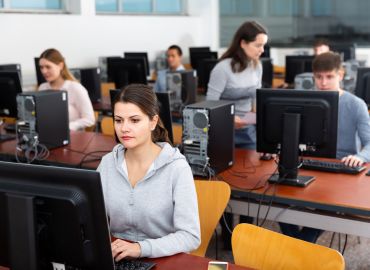 Surabhi Group Course