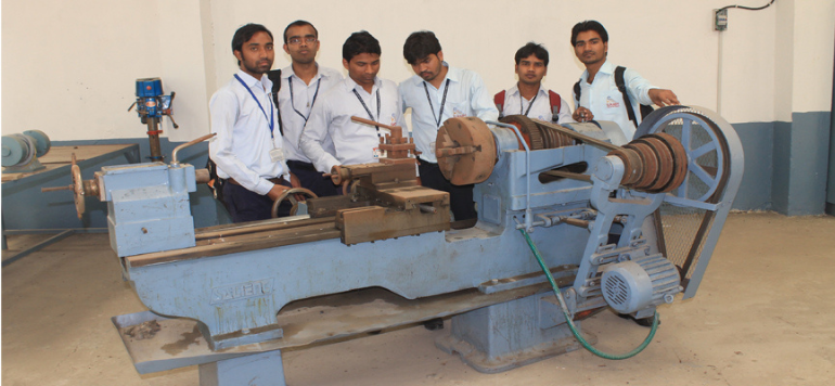 Mechanical Engineering