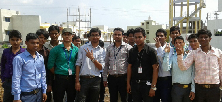 Civil Engineering
