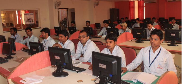 Computer Science & Engineering