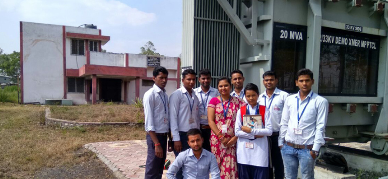 Electrical & Electronics Engineering